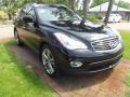 2011 EX 35 Journey #7