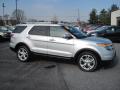 2013 Explorer Limited 4WD #2
