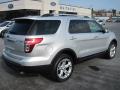 2013 Explorer Limited 4WD #3
