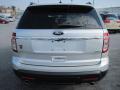 2013 Explorer Limited 4WD #4