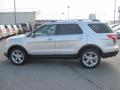2013 Explorer Limited 4WD #5