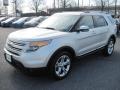 2013 Explorer Limited 4WD #6