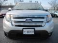 2013 Explorer Limited 4WD #7