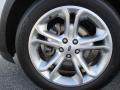 2013 Explorer Limited 4WD #9