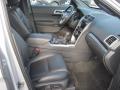 2013 Explorer Limited 4WD #10