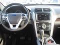 2013 Explorer Limited 4WD #14