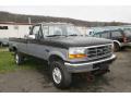 1996 F250 XL Regular Cab 4x4 #1