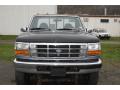 1996 F250 XL Regular Cab 4x4 #2