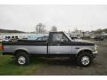 1996 F250 XL Regular Cab 4x4 #4