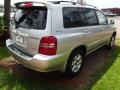 2003 Highlander Limited #9