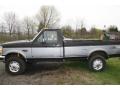 1996 F250 XL Regular Cab 4x4 #8