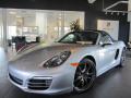 Click for details. 2013 Porsche Boxster