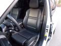 Front Seat of 2011 BMW X5 M M xDrive #10