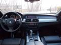 Dashboard of 2011 BMW X5 M M xDrive #12