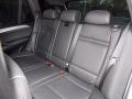 Rear Seat of 2011 BMW X5 M M xDrive #14