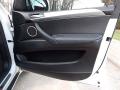 Door Panel of 2011 BMW X5 M M xDrive #17