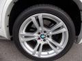  2011 BMW X5 M M xDrive Wheel #28