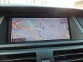 Navigation of 2011 BMW X5 M M xDrive #30