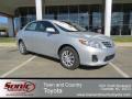 2013 Corolla LE #1
