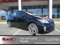 2013 Toyota Prius Persona Series Hybrid Black 2013 Toyota Prius Persona Series Hybrid Black