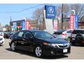 2010 TSX Sedan #1