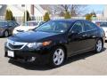 2010 TSX Sedan #7