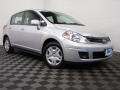 2010 Versa 1.8 S Hatchback #1