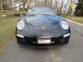 2011 911 Carrera GTS Cabriolet #2