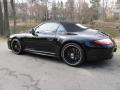 2011 911 Carrera GTS Cabriolet #4
