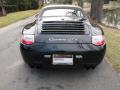 2011 911 Carrera GTS Cabriolet #5