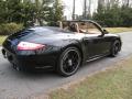  2011 Porsche 911 Black #6