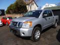 2012 Titan SV Crew Cab 4x4 #1