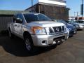 2012 Titan SV Crew Cab 4x4 #2