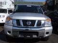 2012 Titan SV Crew Cab 4x4 #3