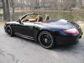 2011 911 Carrera GTS Cabriolet #9