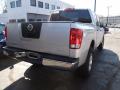 2012 Titan SV Crew Cab 4x4 #4