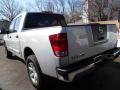 2012 Titan SV Crew Cab 4x4 #5