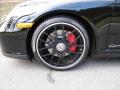  2011 Porsche 911 Carrera GTS Cabriolet Wheel #11