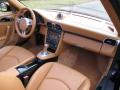 Dashboard of 2011 Porsche 911 Carrera GTS Cabriolet #18