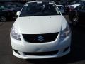 2009 SX4 Touring Sport Sedan #2
