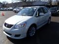 2009 SX4 Touring Sport Sedan #3