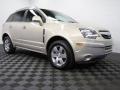 2009 Saturn VUE XR V6 AWD Gold Mist 2009 Saturn VUE XR V6 AWD Gold Mist