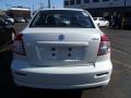 2009 SX4 Touring Sport Sedan #4