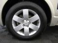 2009 VUE XR V6 AWD #25