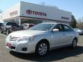 2011 Camry LE #1