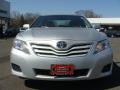 2011 Camry LE #2