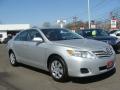 2011 Camry LE #3