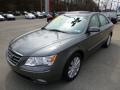 2009 Sonata Limited #7