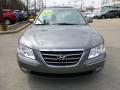 2009 Sonata Limited #8