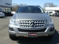 2010 ML 350 4Matic #2